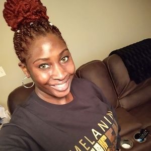 Meet your Posher, Ericka